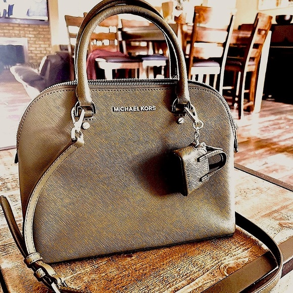 MICHAEL Michael Kors Handbags - MICHEAL KORS EMILIA